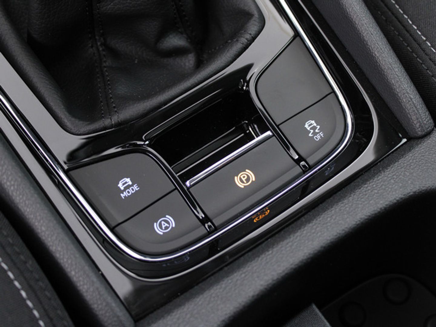 Skoda Karoq 1.5 TSI Style