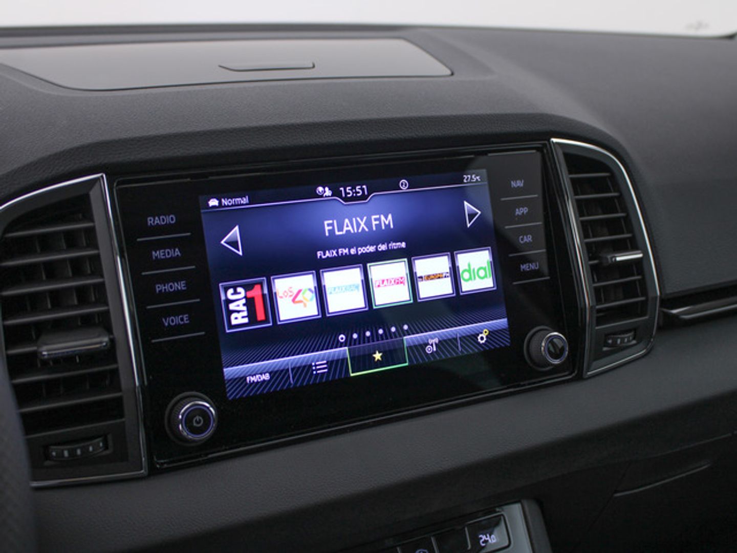 Skoda Karoq 1.5 TSI Style