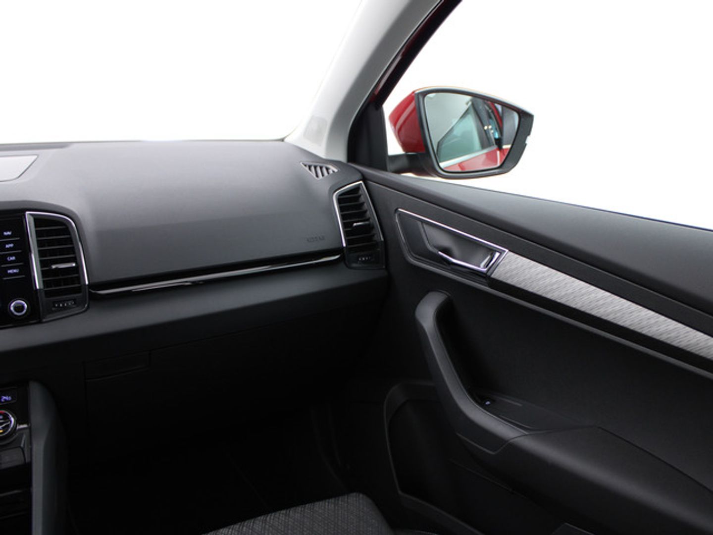 Skoda Karoq 1.5 TSI Style