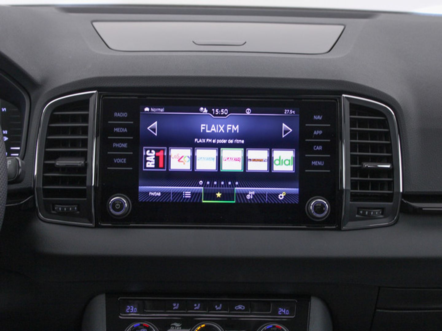 Skoda Karoq 1.5 TSI Style
