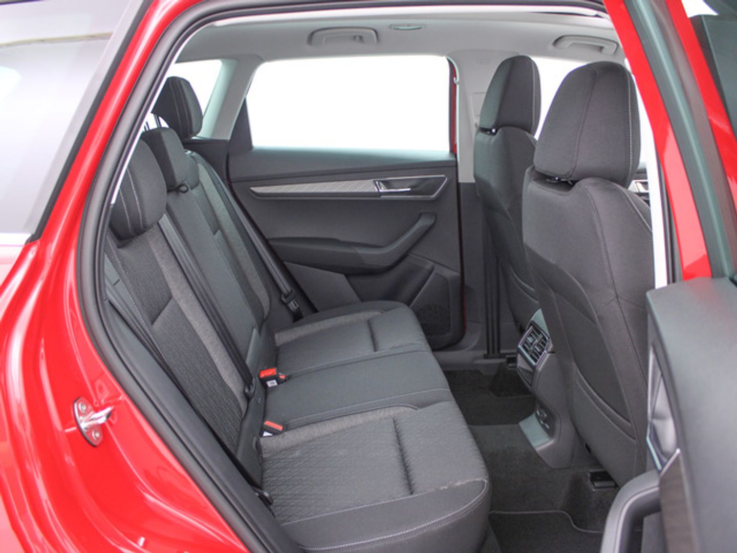 Skoda Karoq 1.5 TSI Style