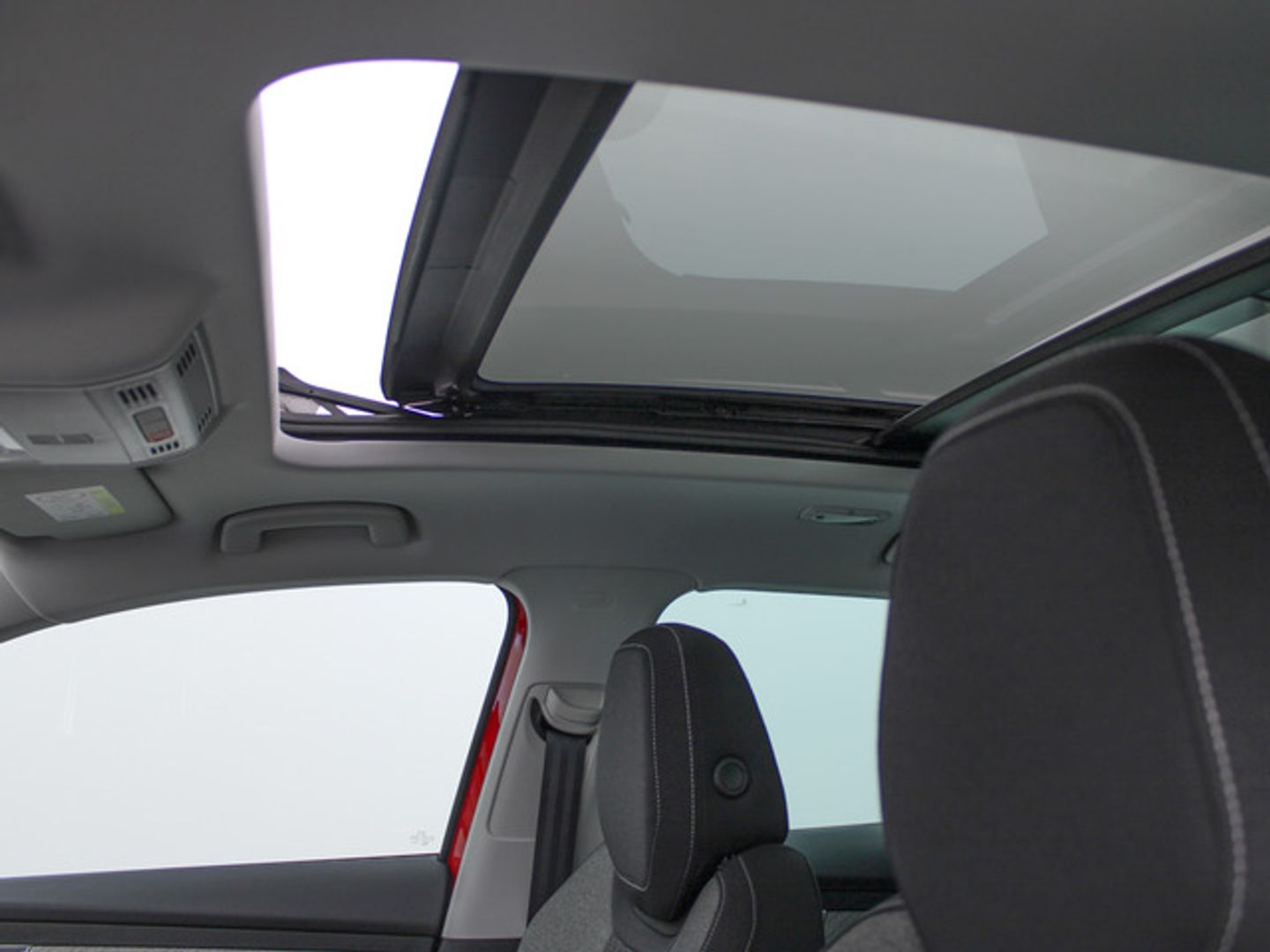 Skoda Karoq 1.5 TSI Style