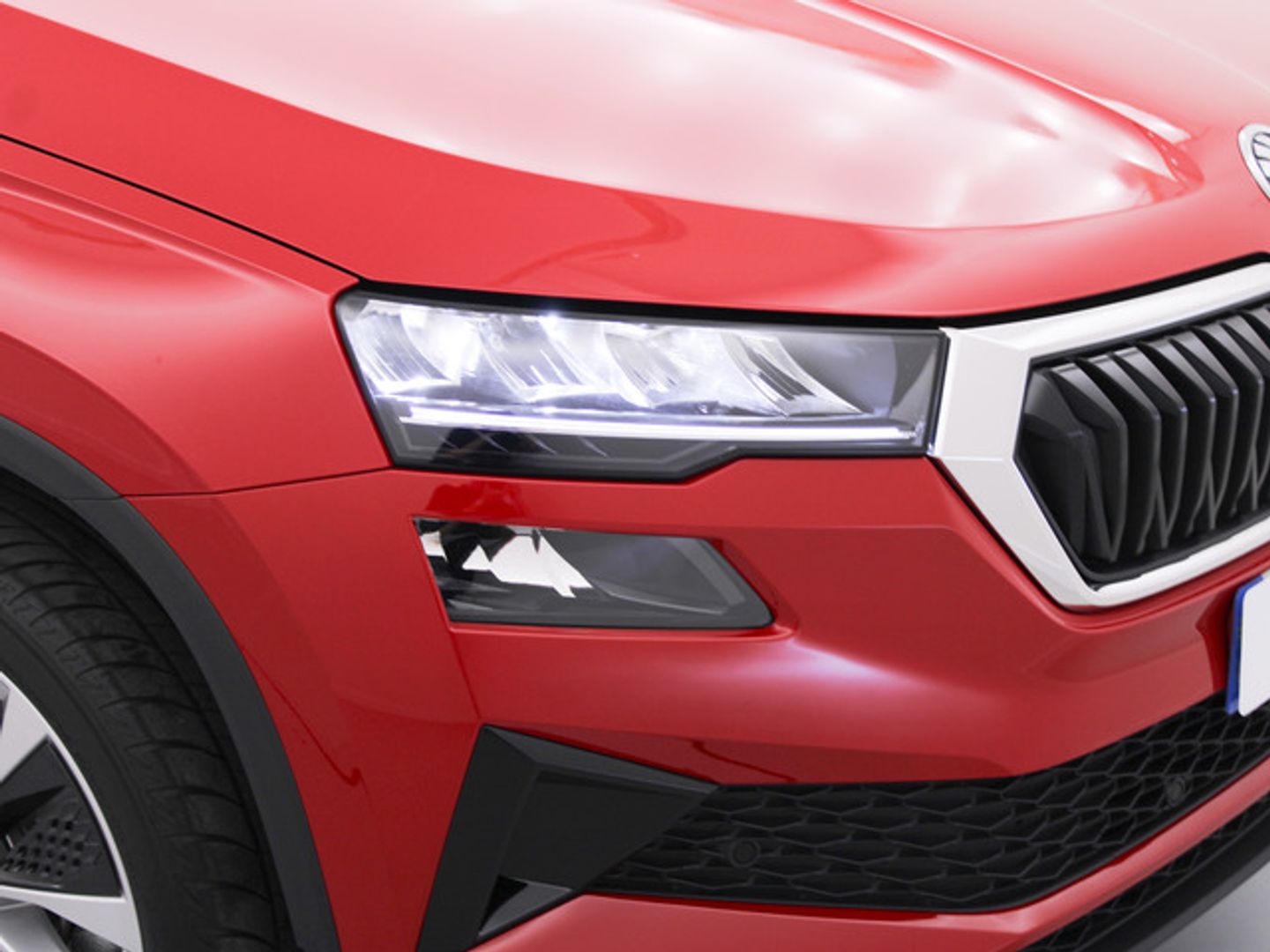 Skoda Karoq 1.5 TSI Style