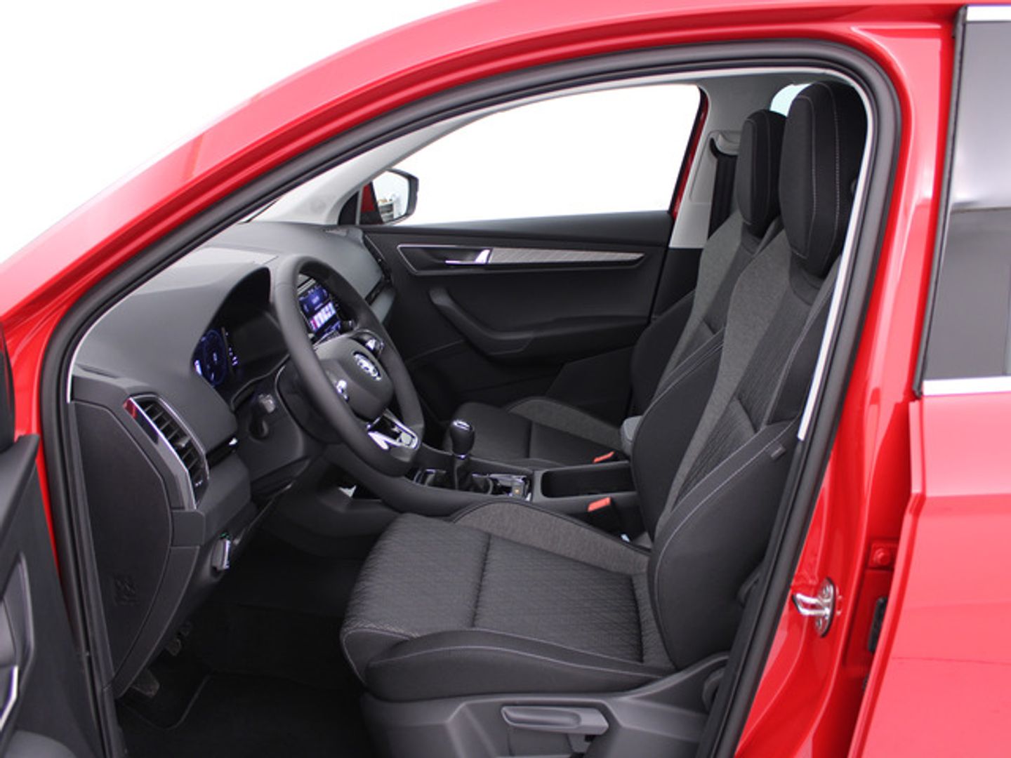 Skoda Karoq 1.5 TSI Style