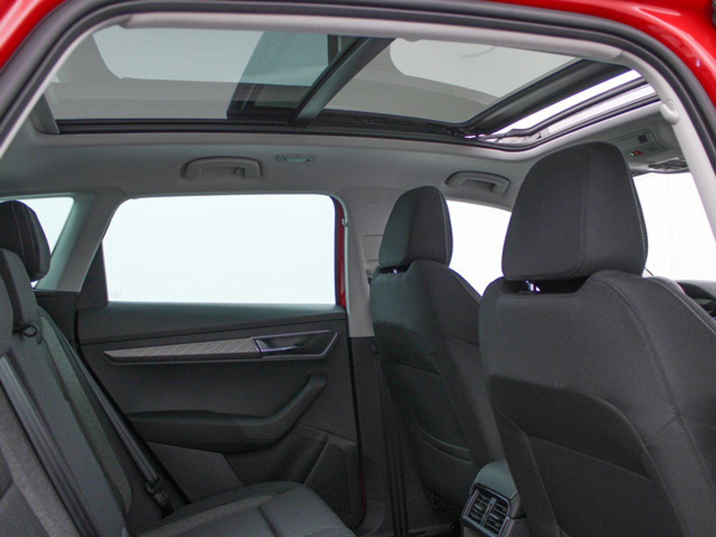 Skoda Karoq 1.5 TSI Style