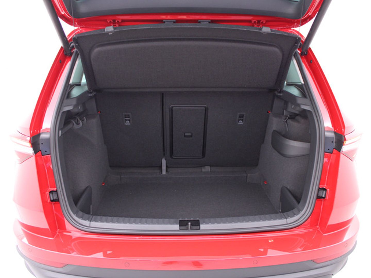 Skoda Karoq 1.5 TSI Style