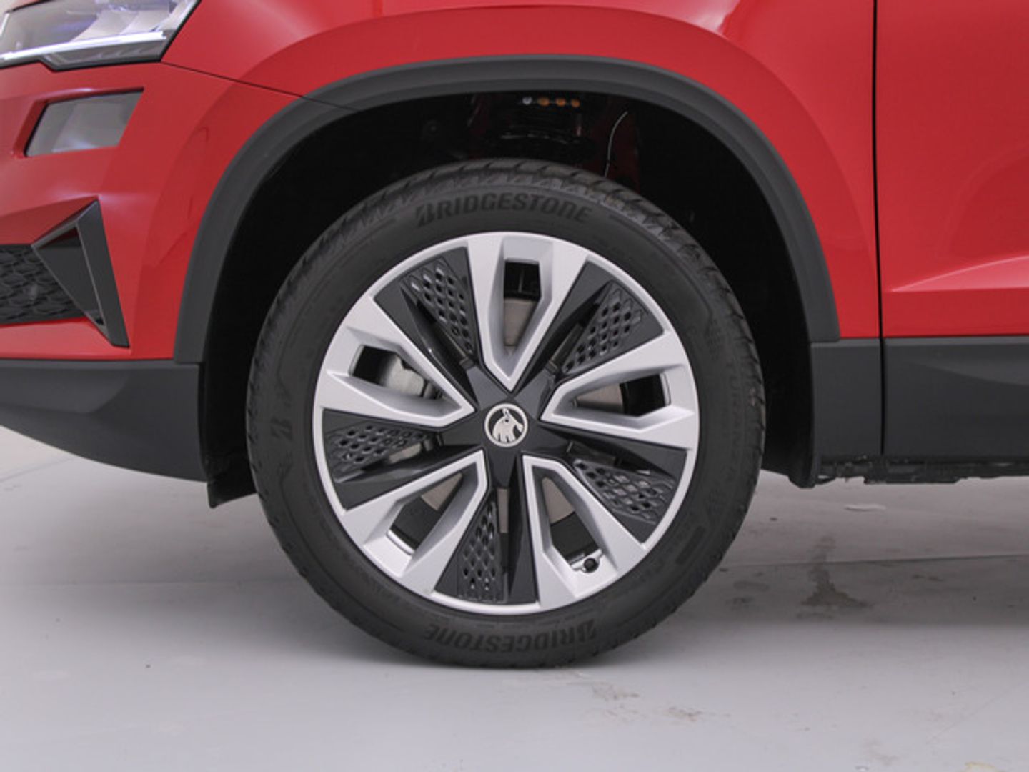 Skoda Karoq 1.5 TSI Style