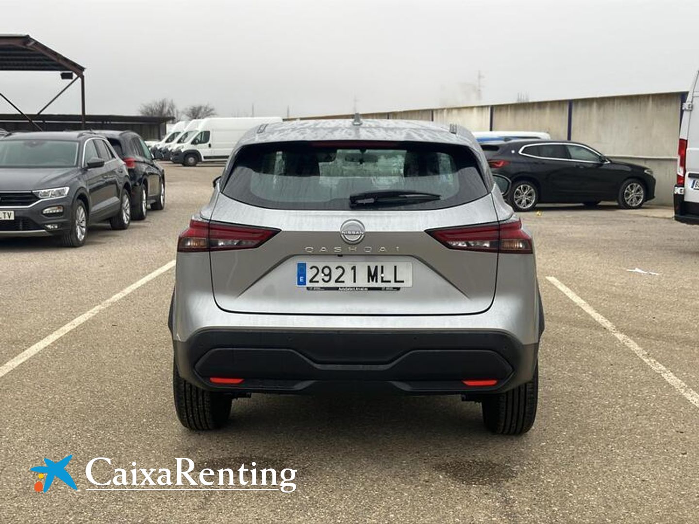 Nissan Qashqai DIG-T 158 mHEV Acenta