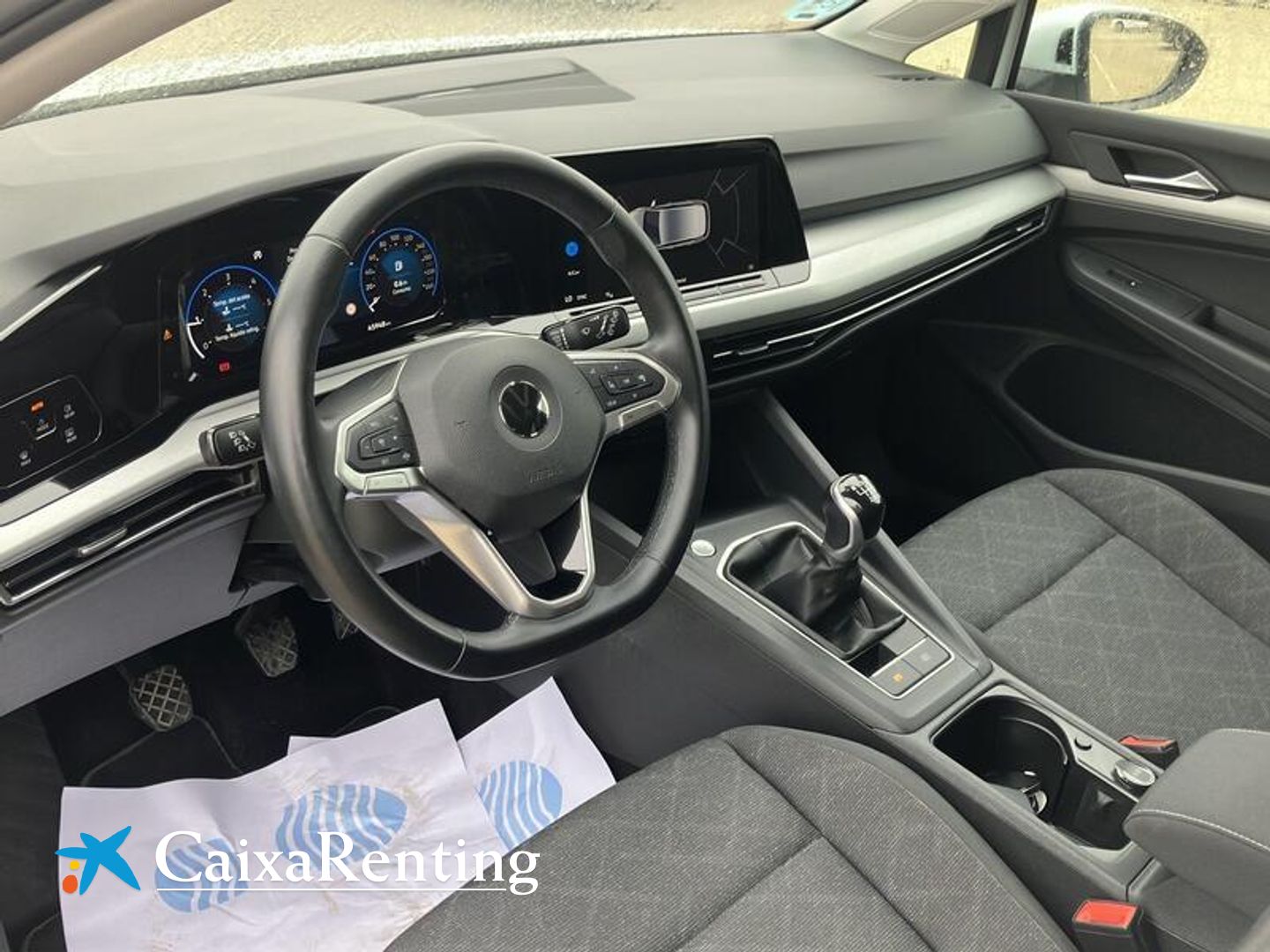 Volkswagen Golf 2.0 TDI Life