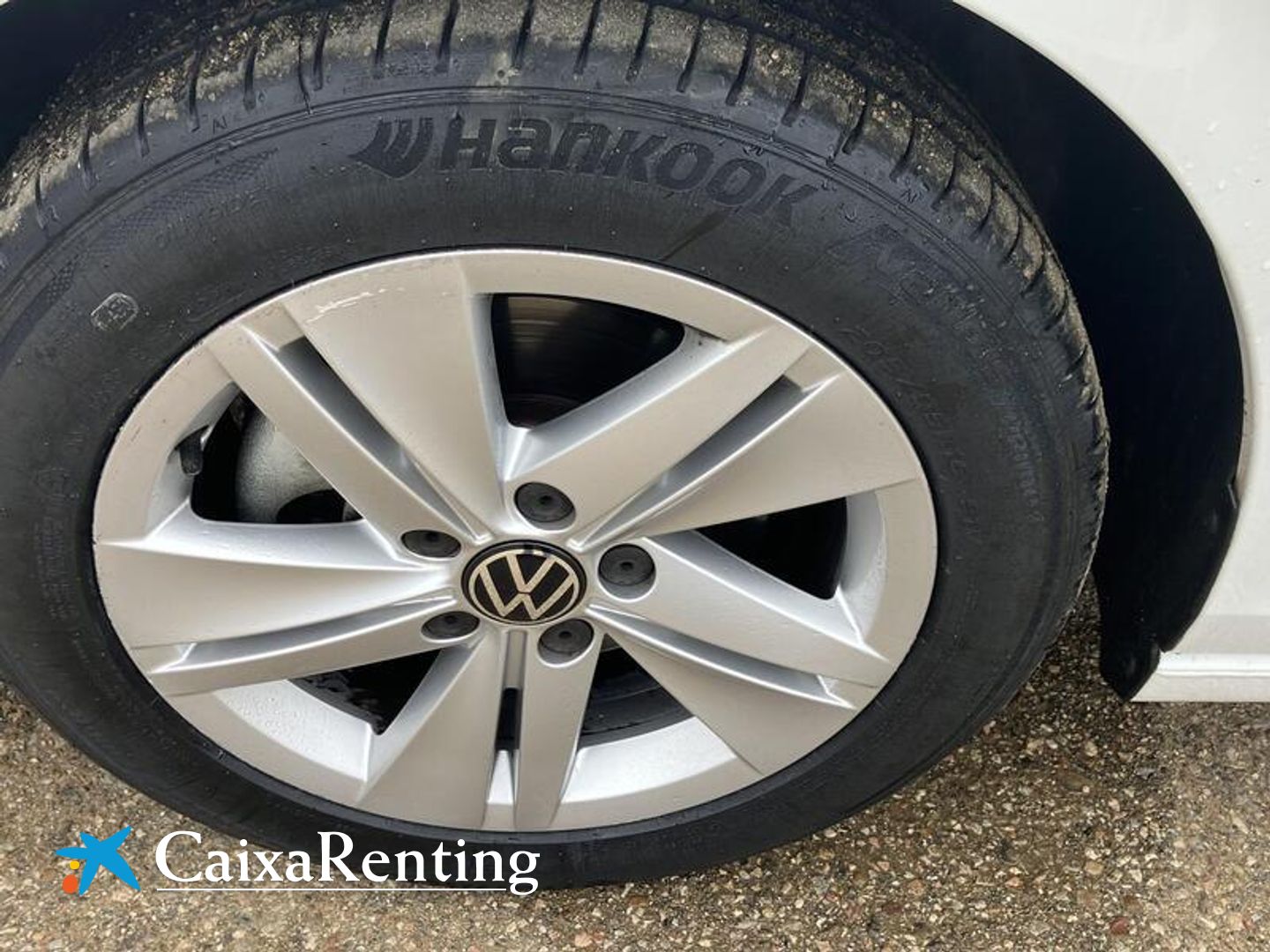 Volkswagen Golf 2.0 TDI Life