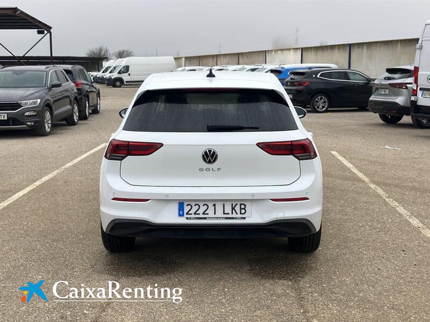 Volkswagen Golf 2.0 TDI Life