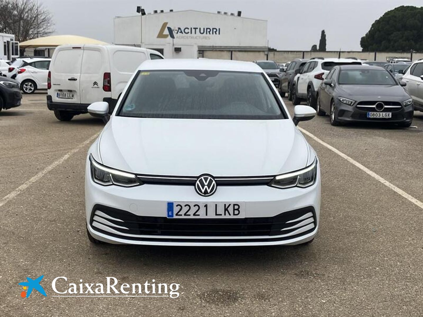 Volkswagen Golf 2.0 TDI Life