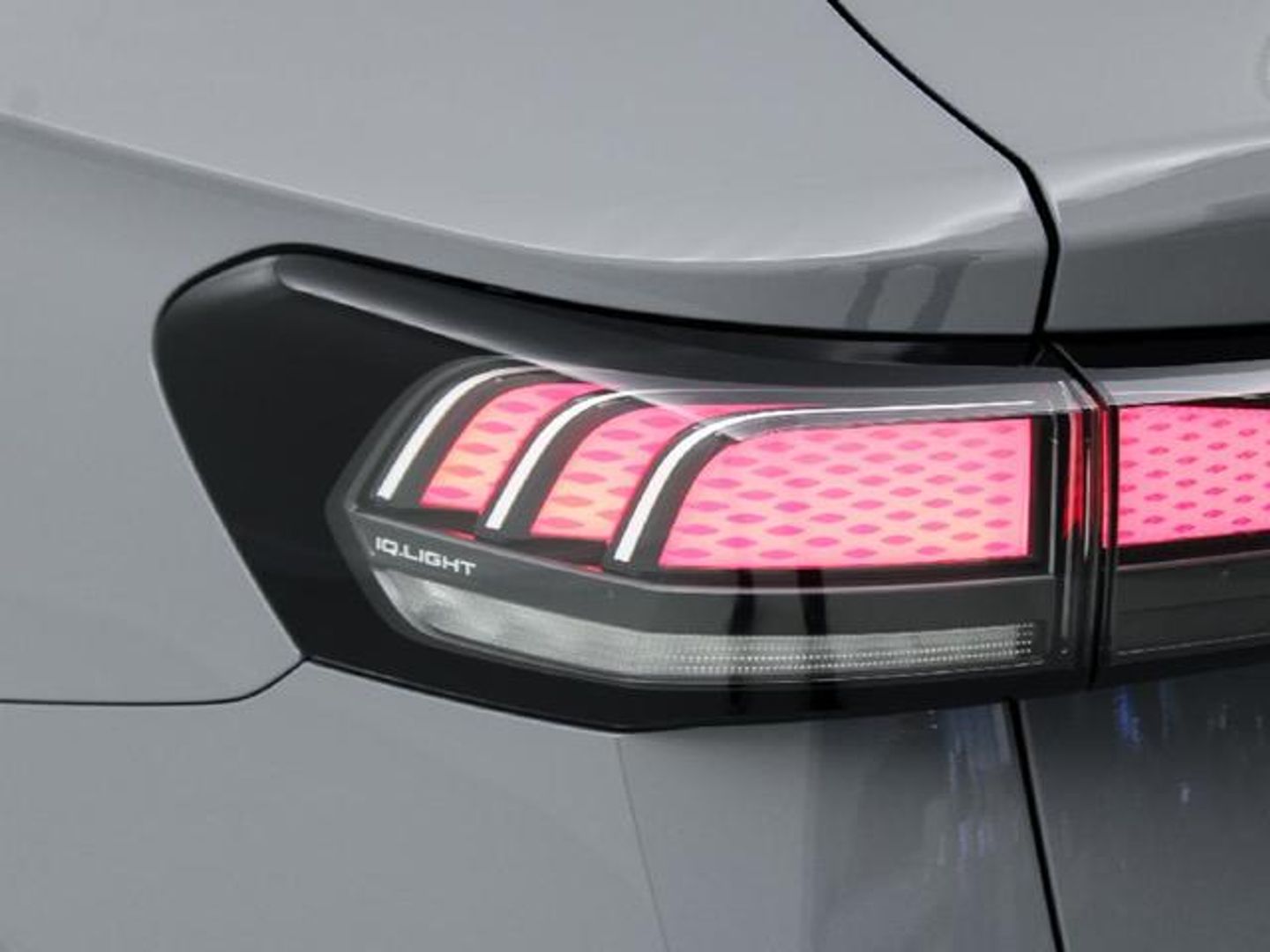 Volkswagen ID.7 Pro 77kWh Auto 210 kW (286 CV)