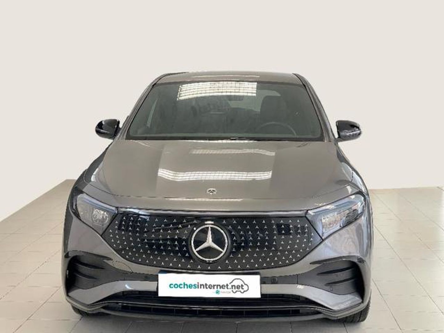 Mercedes-benz EQA 250 -