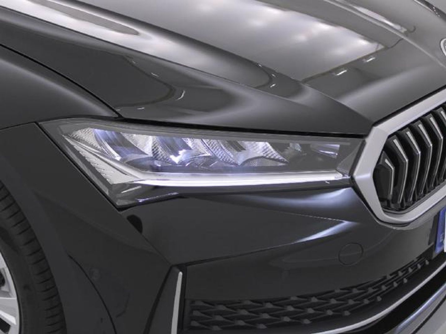 Skoda Superb Combi 1.5 TSI m-HEV Selection DSG 110 kW (150 CV)