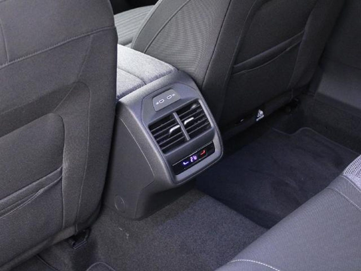 Skoda Superb Combi 1.5 TSI m-HEV Selection DSG 110 kW (150 CV)