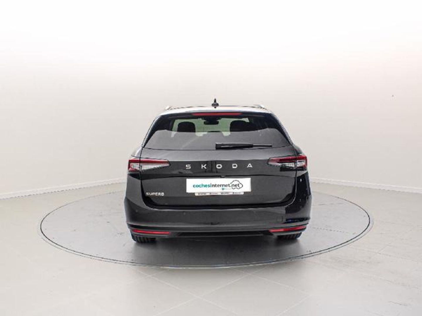 Skoda Superb Combi 1.5 TSI m-HEV Selection DSG 110 kW (150 CV)