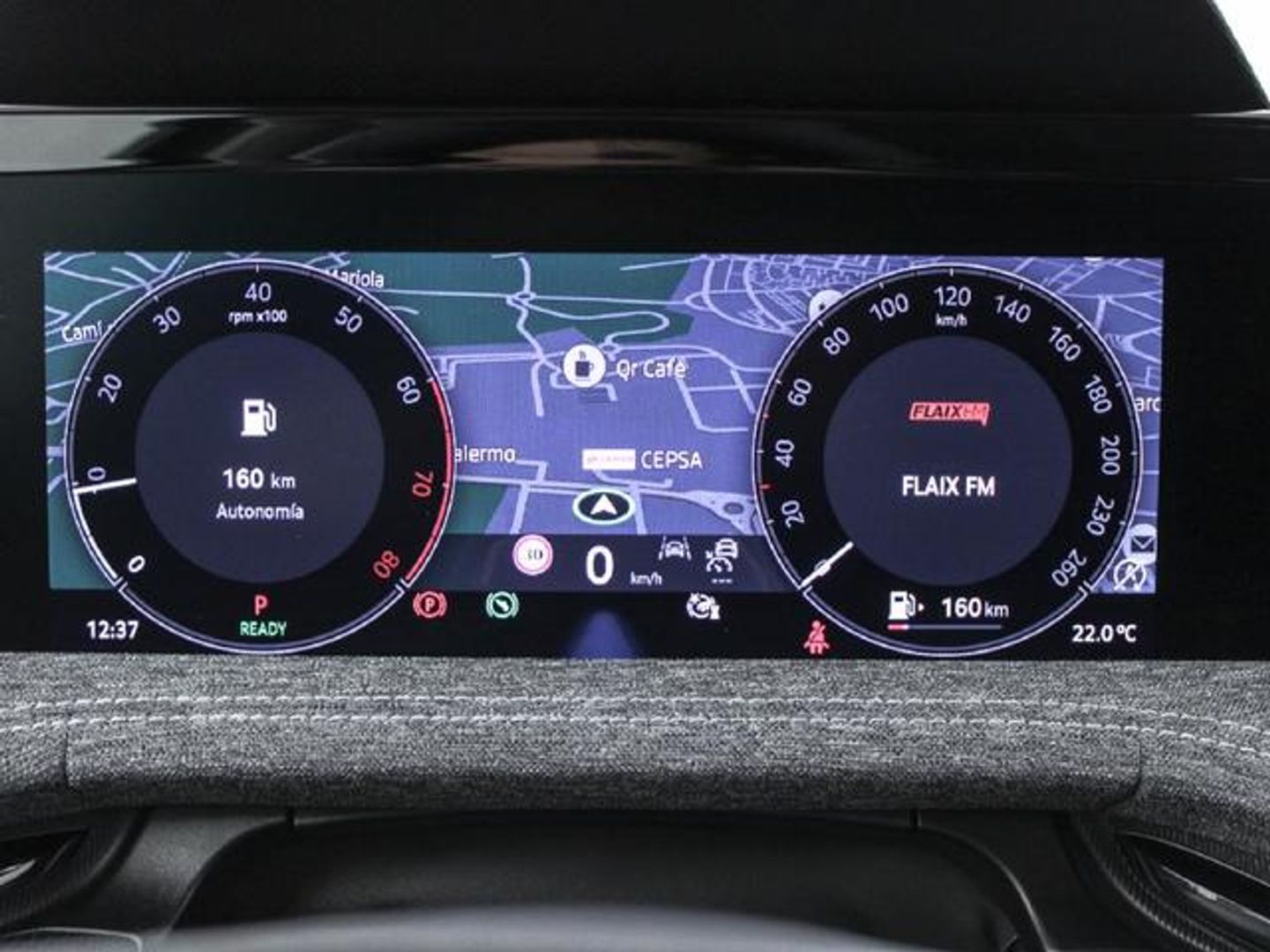 Skoda Superb Combi 1.5 TSI m-HEV Selection DSG 110 kW (150 CV)