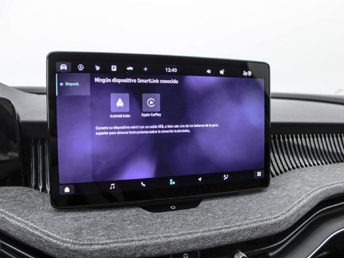Skoda Superb Combi 1.5 TSI m-HEV Selection DSG 110 kW (150 CV)