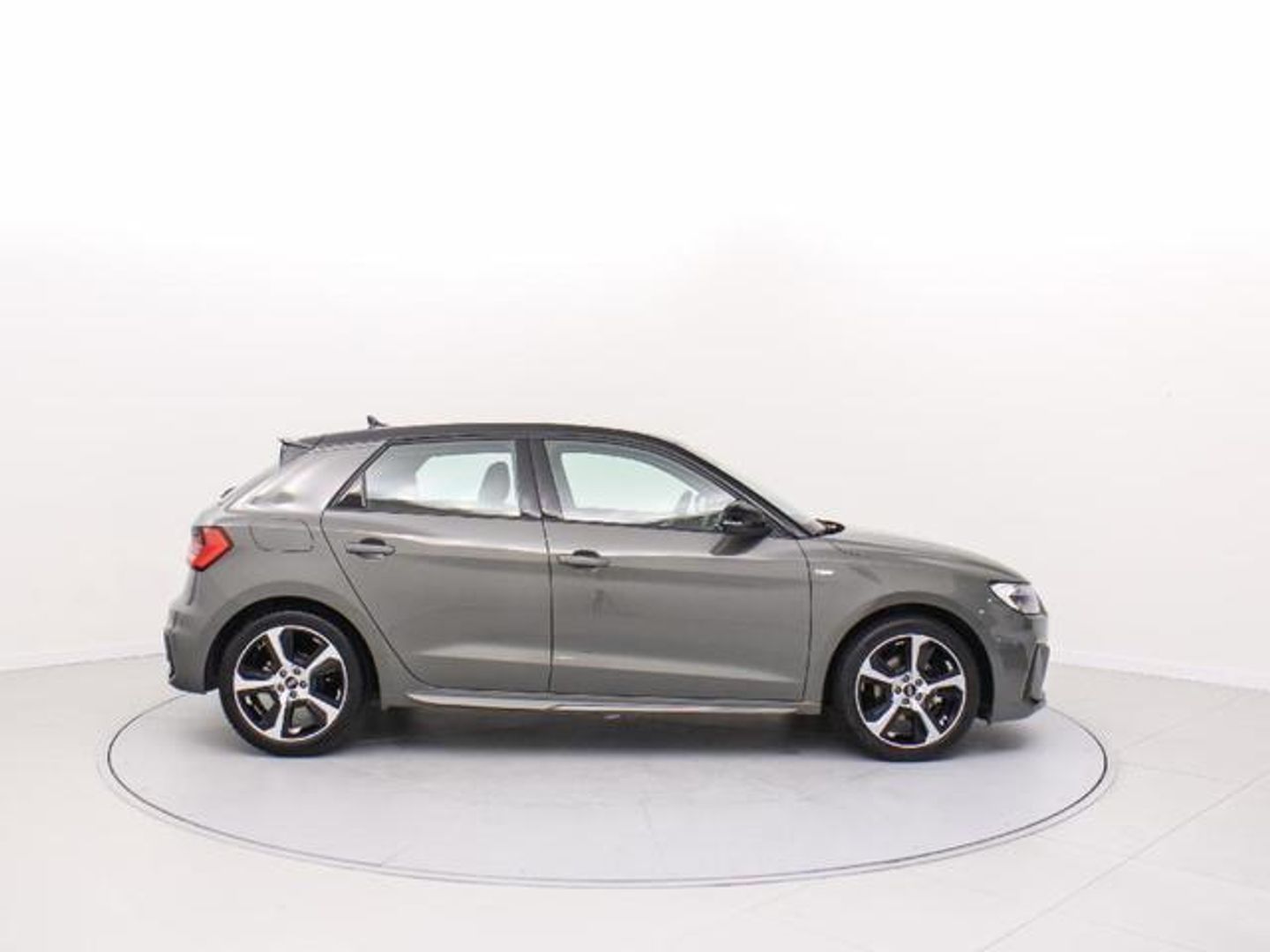 Audi A1 Sportback 35 TFSI Adrenalin edition