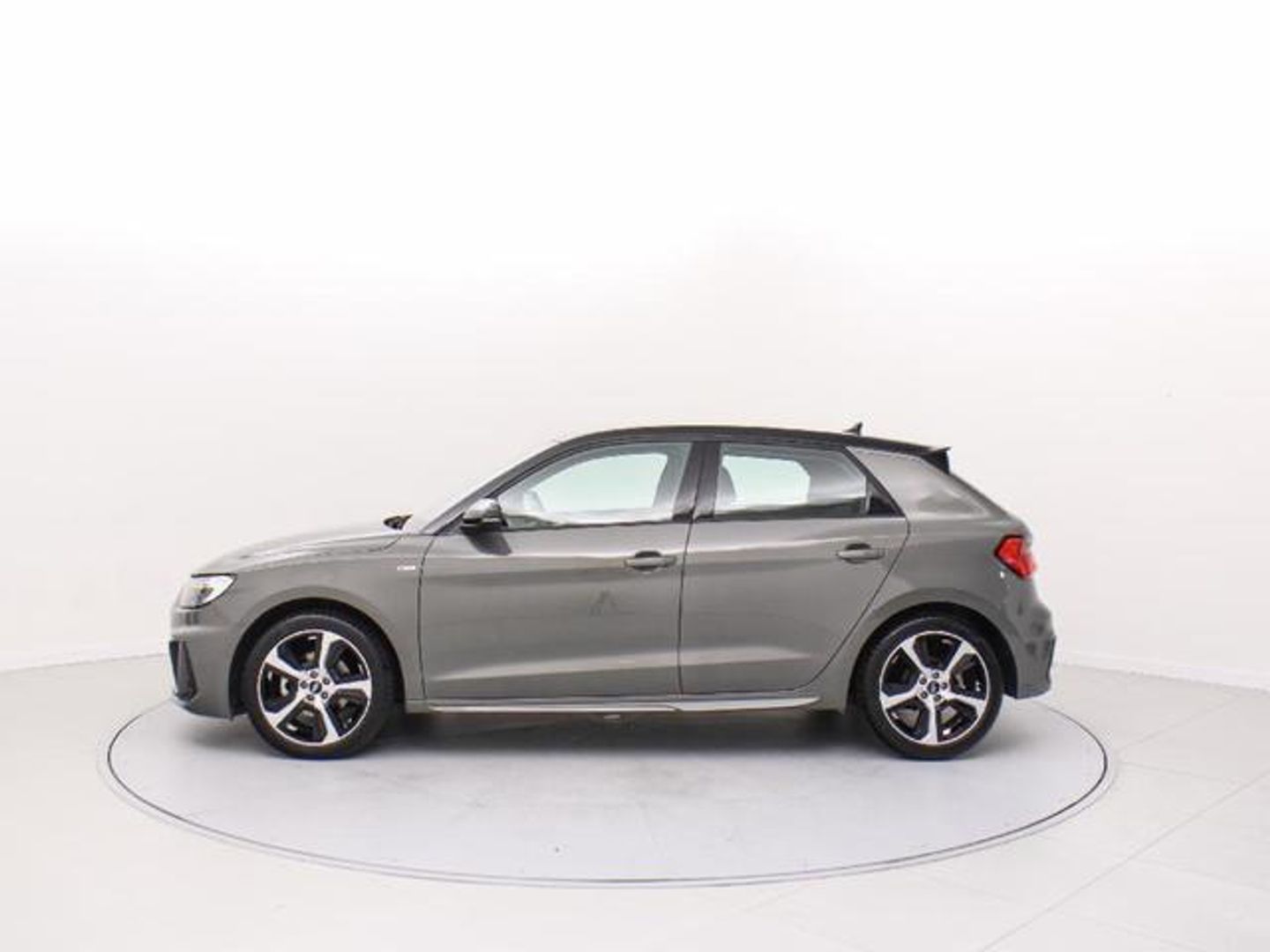 Audi A1 Sportback 35 TFSI Adrenalin edition