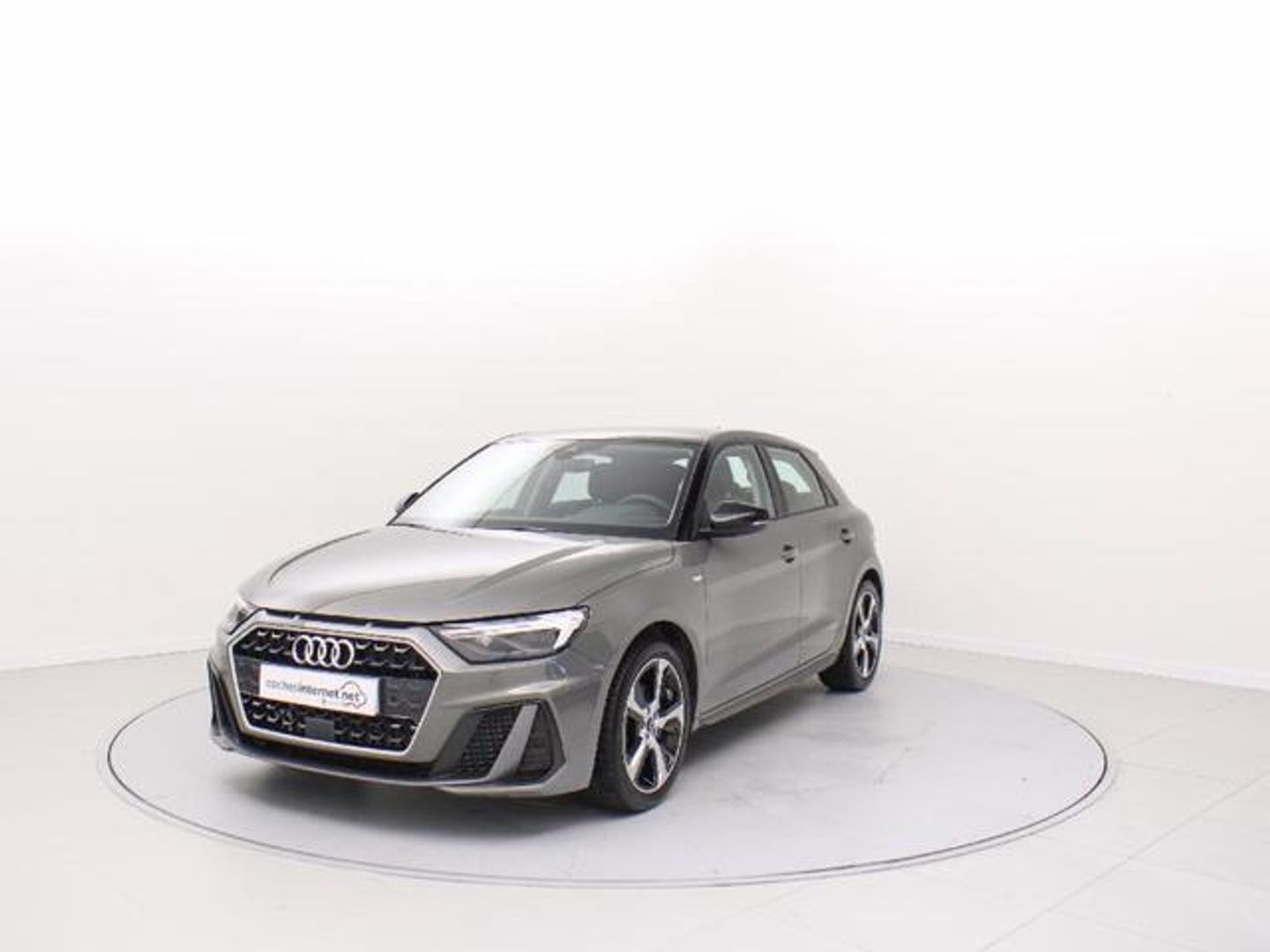 Audi A1 Sportback 35 TFSI Adrenalin edition