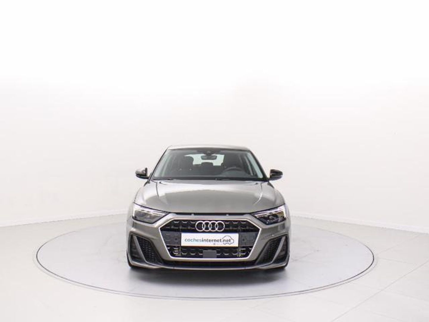 Audi A1 Sportback 35 TFSI Adrenalin edition