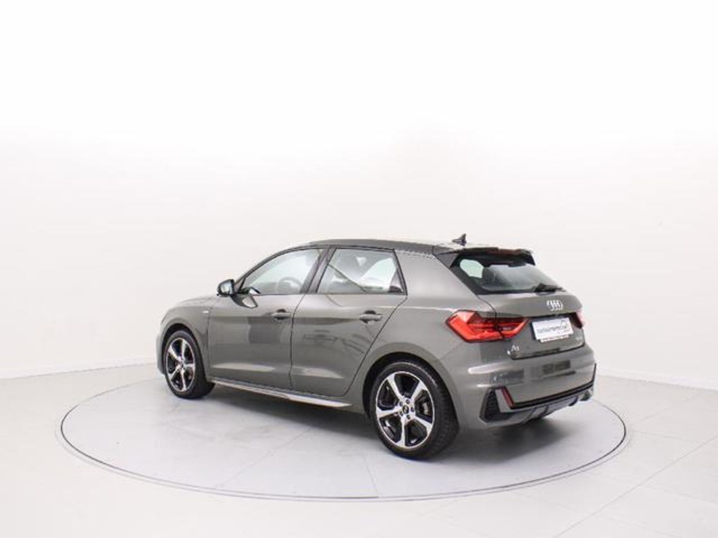 Audi A1 Sportback 35 TFSI Adrenalin edition