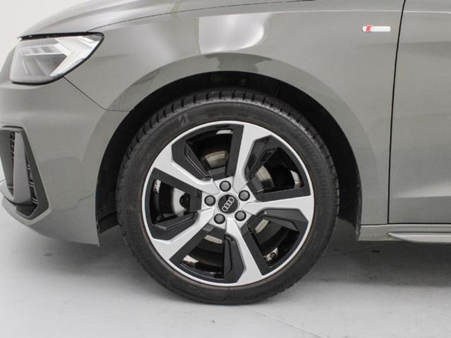 Audi A1 Sportback 35 TFSI Adrenalin edition