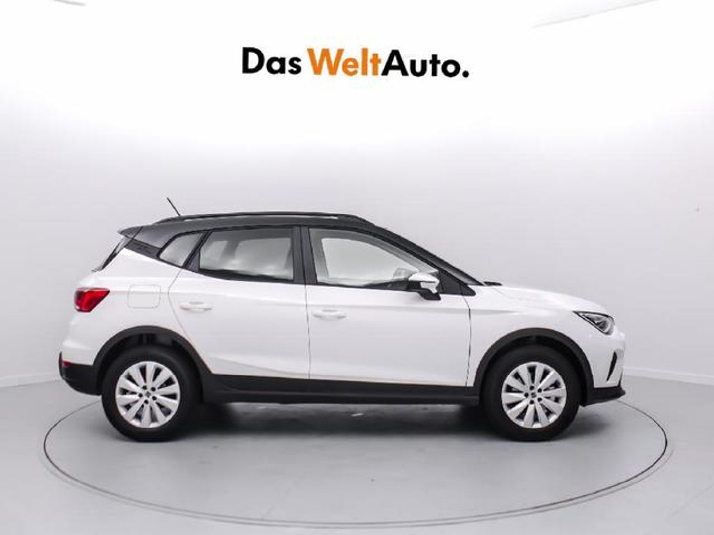 Seat Arona 1.0 TSI Style Special Edition