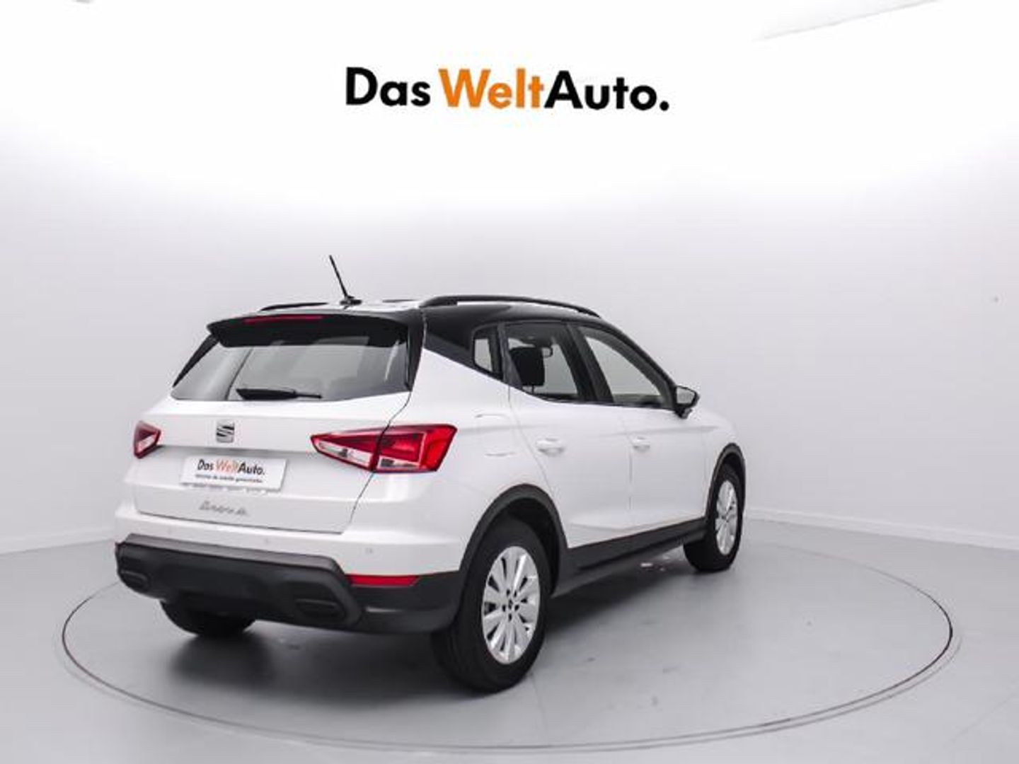 Seat Arona 1.0 TSI Style Special Edition