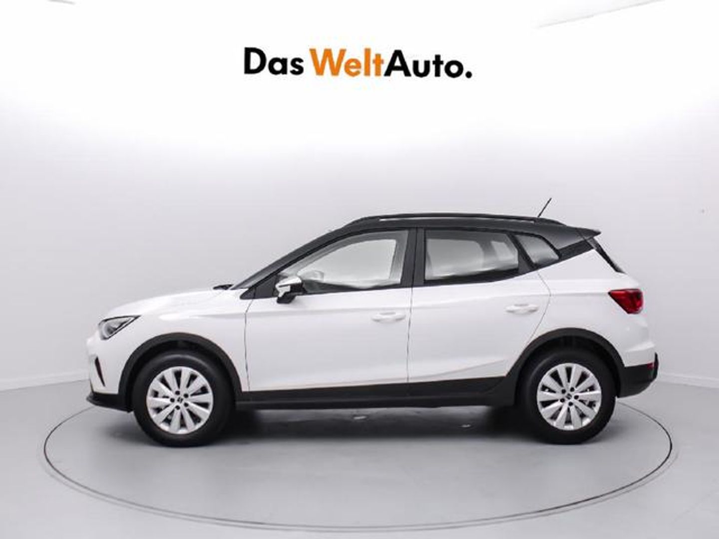 Seat Arona 1.0 TSI Style Special Edition