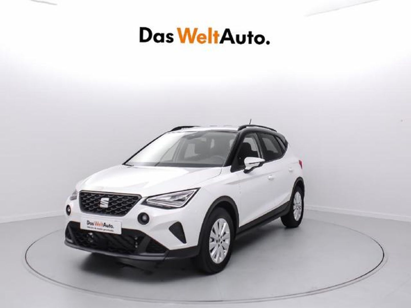 Seat Arona 1.0 TSI Style Special Edition