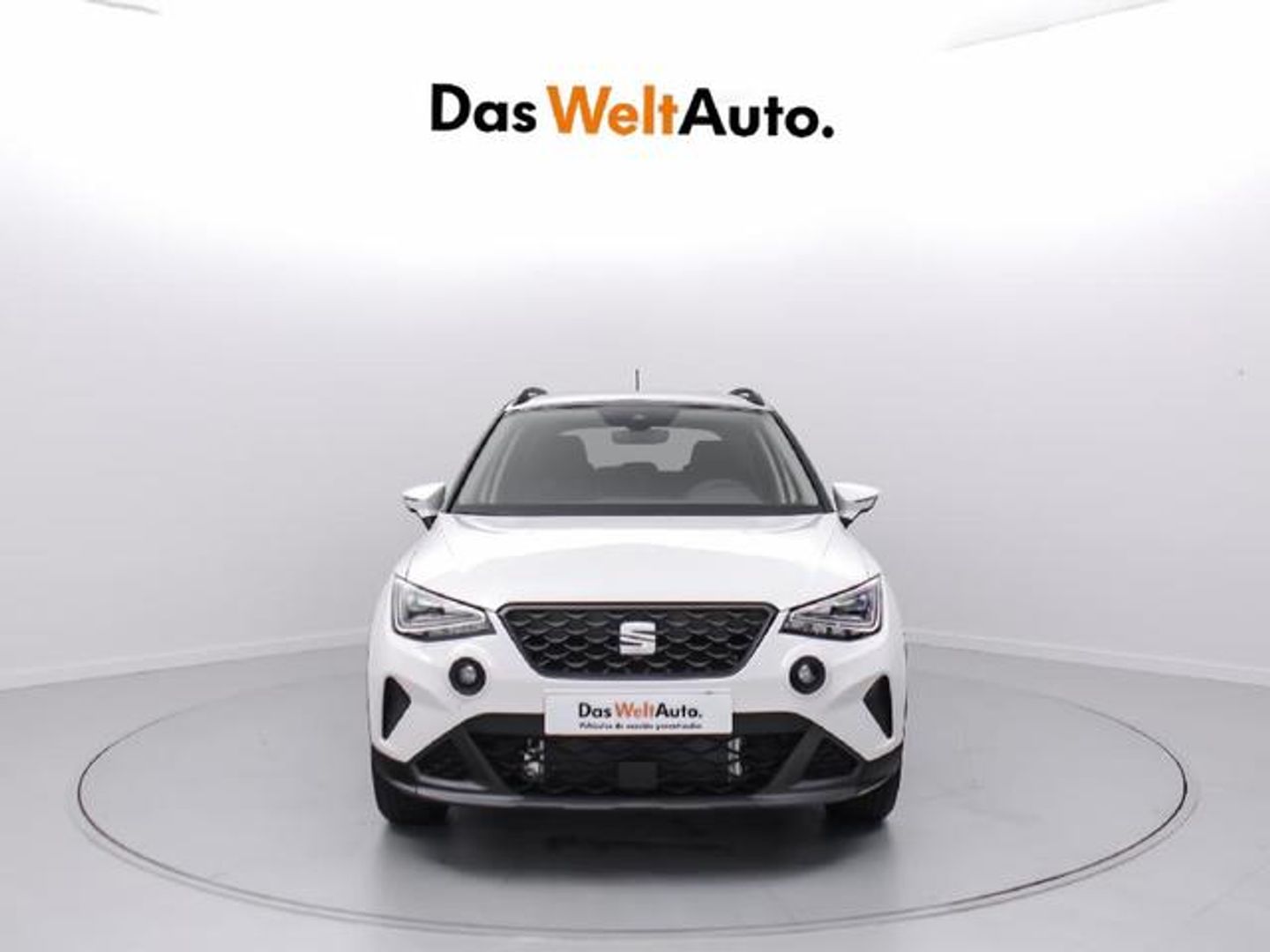 Seat Arona 1.0 TSI Style Special Edition