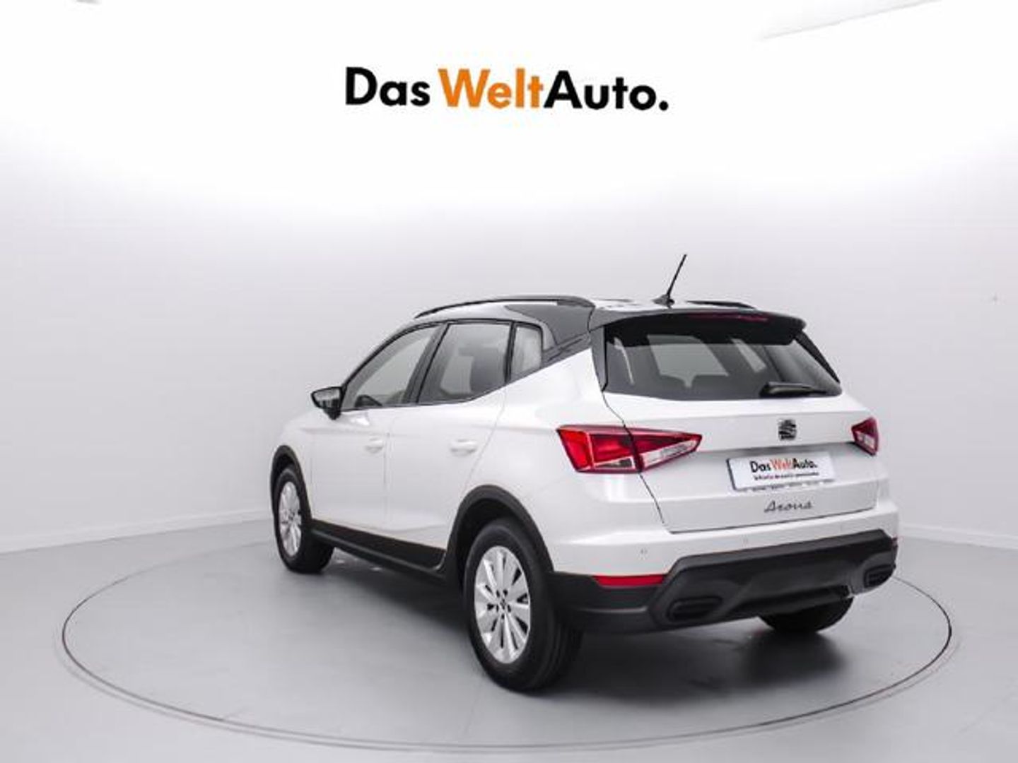 Seat Arona 1.0 TSI Style Special Edition