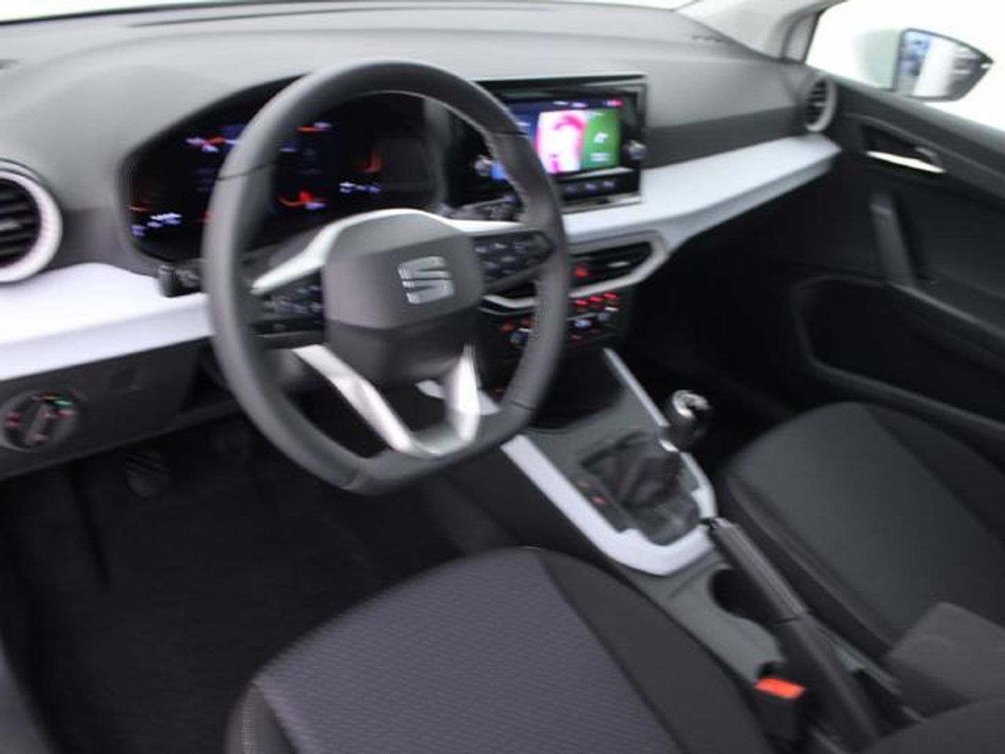 Seat Arona 1.0 TSI Style Special Edition