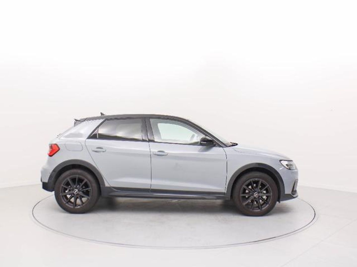 Audi A1 allstreet 35 TFSI Adrenalin Black edition