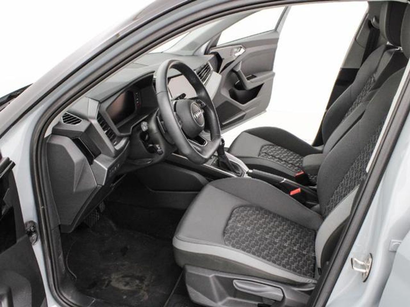 Audi A1 allstreet 35 TFSI Adrenalin Black edition