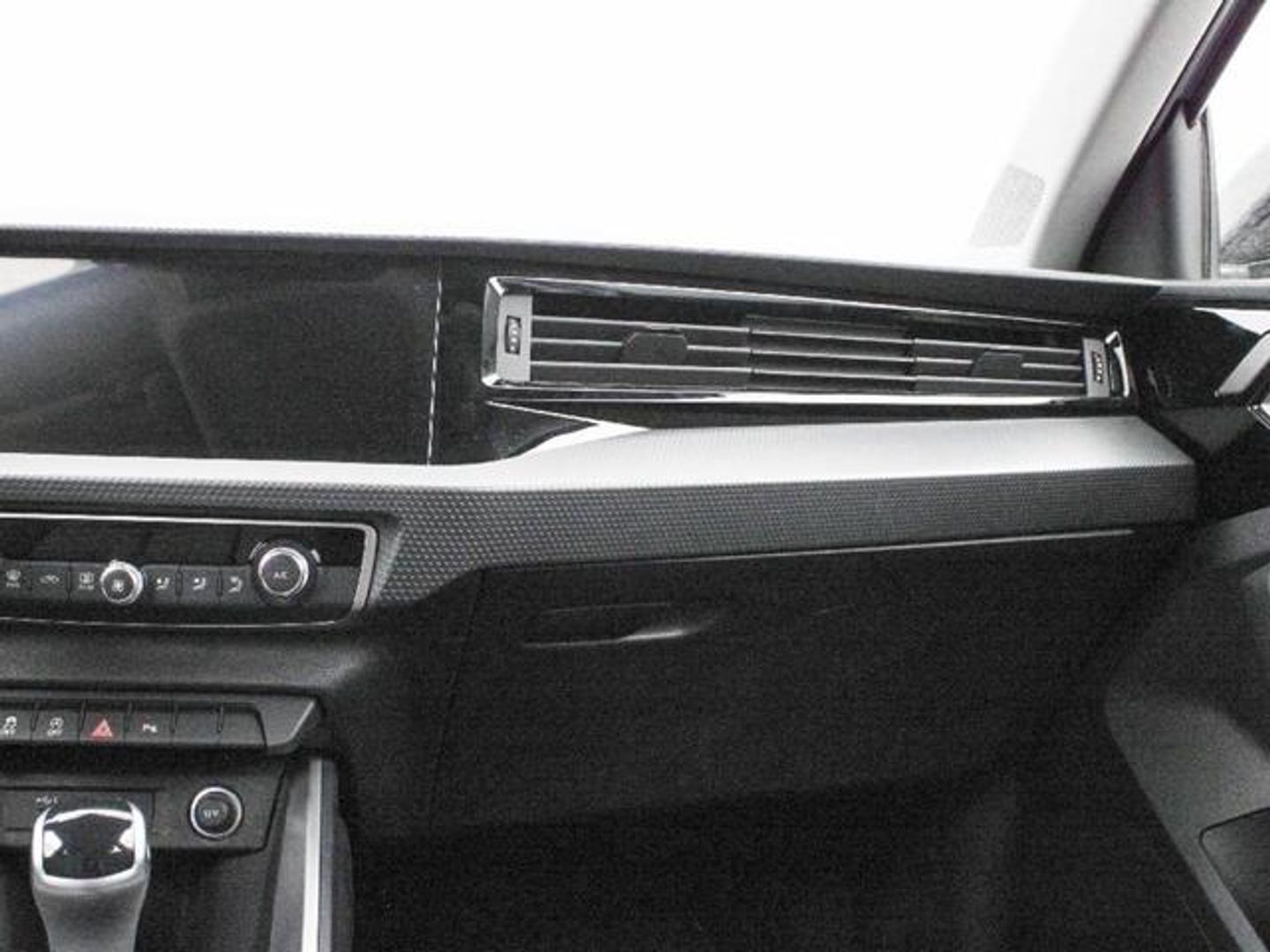 Audi A1 allstreet 35 TFSI Adrenalin Black edition