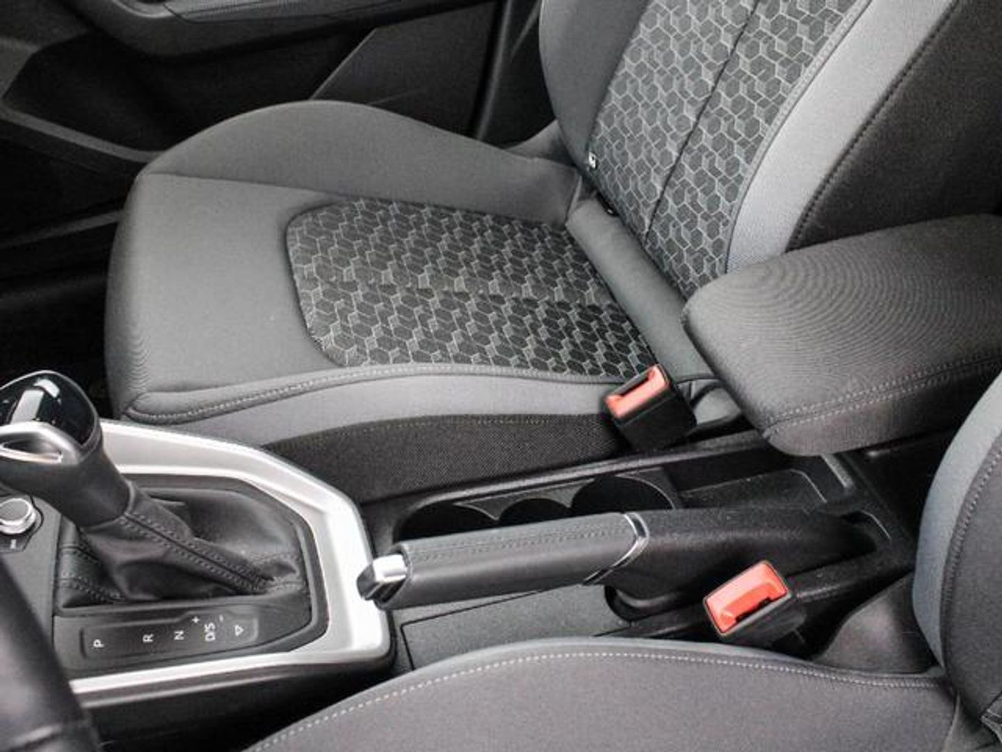 Audi A1 allstreet 35 TFSI Adrenalin Black edition