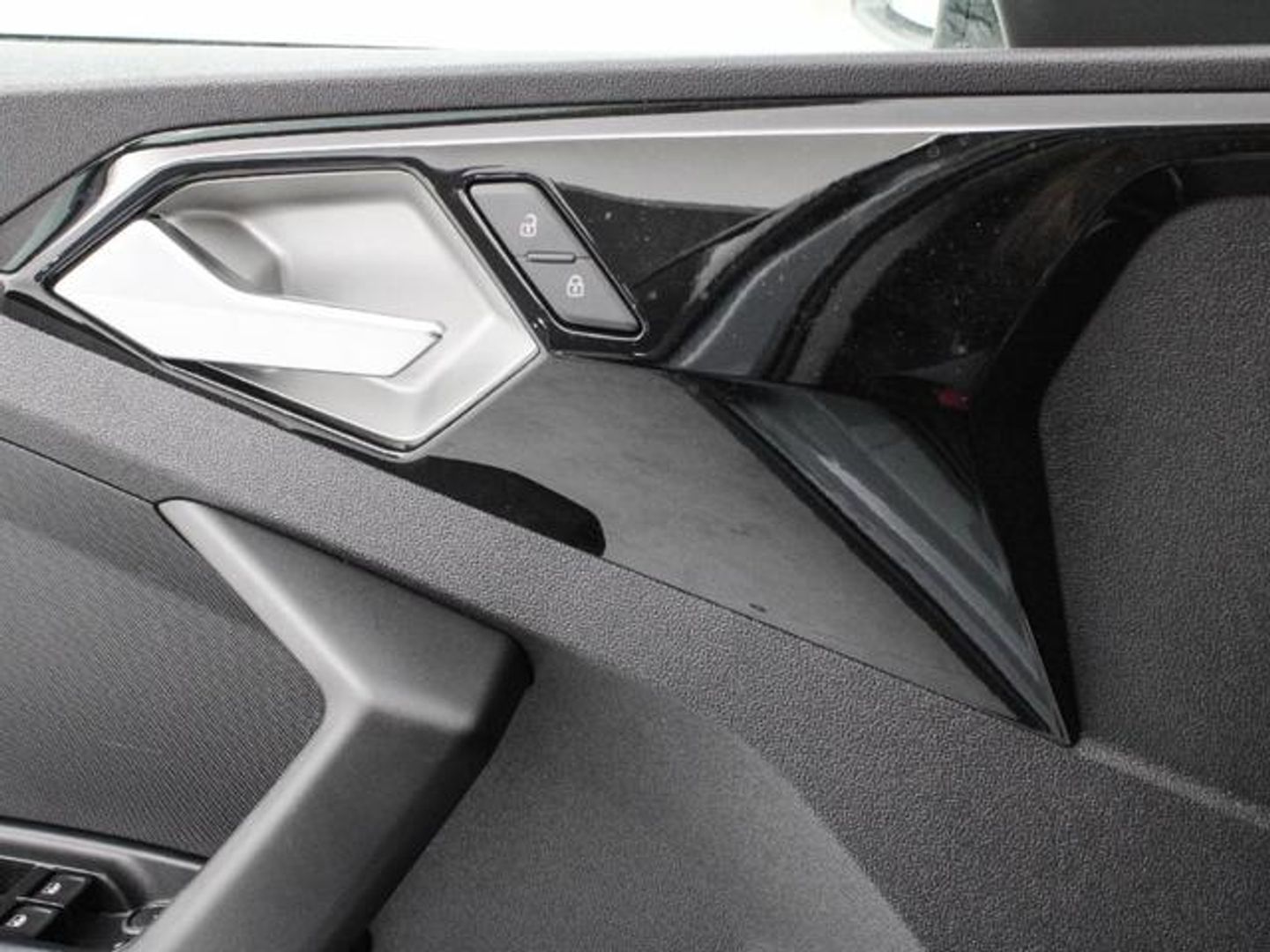 Audi A1 allstreet 35 TFSI Adrenalin Black edition