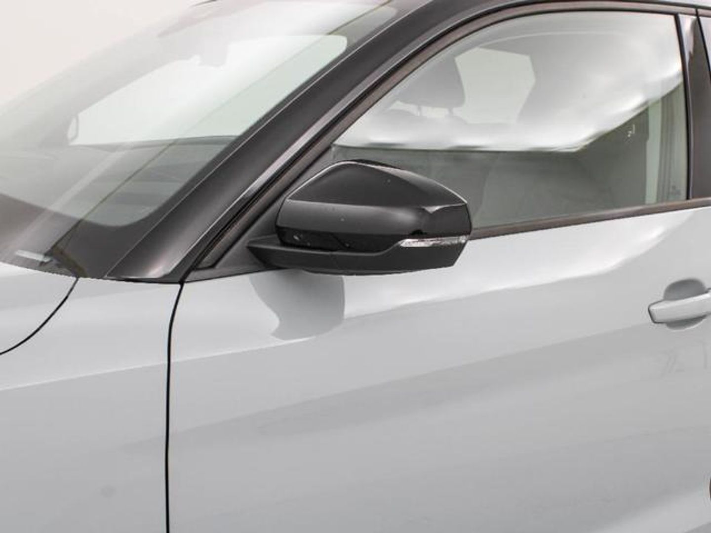 Audi A1 allstreet 35 TFSI Adrenalin Black edition