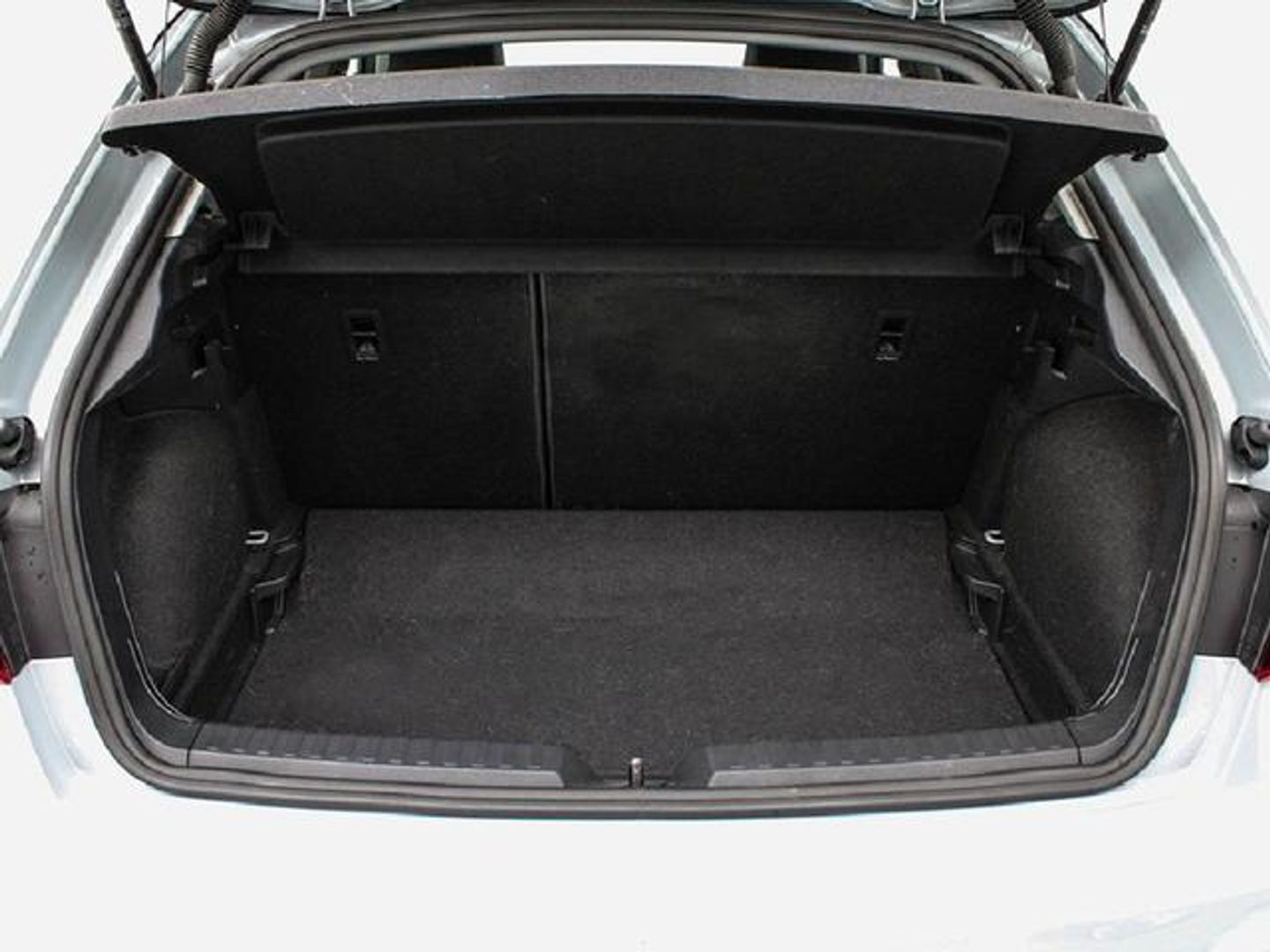 Audi A1 allstreet 35 TFSI Adrenalin Black edition