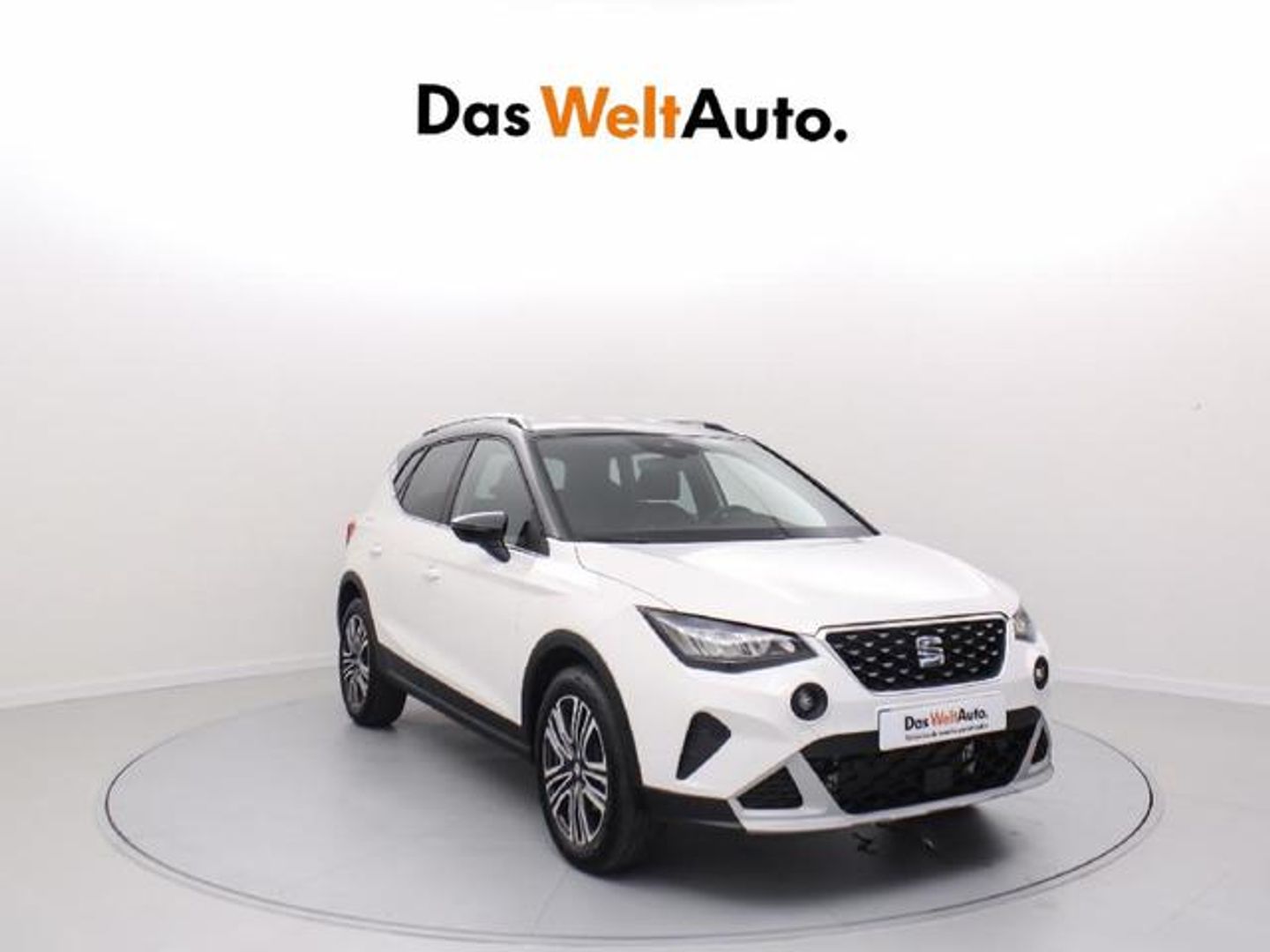 Seat Arona 1.0 TSI Xperience Special Edition