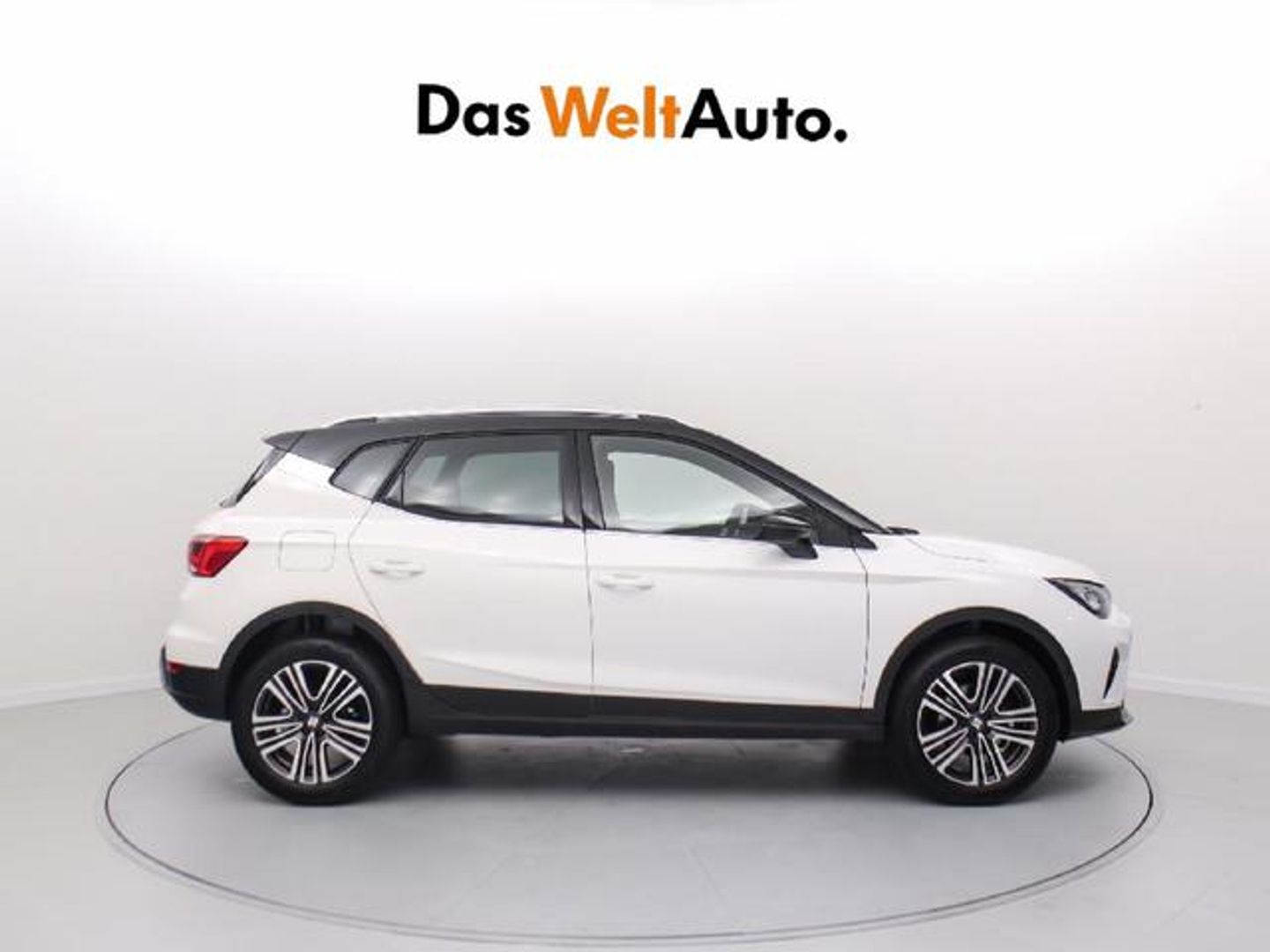 Seat Arona 1.0 TSI Xperience Special Edition