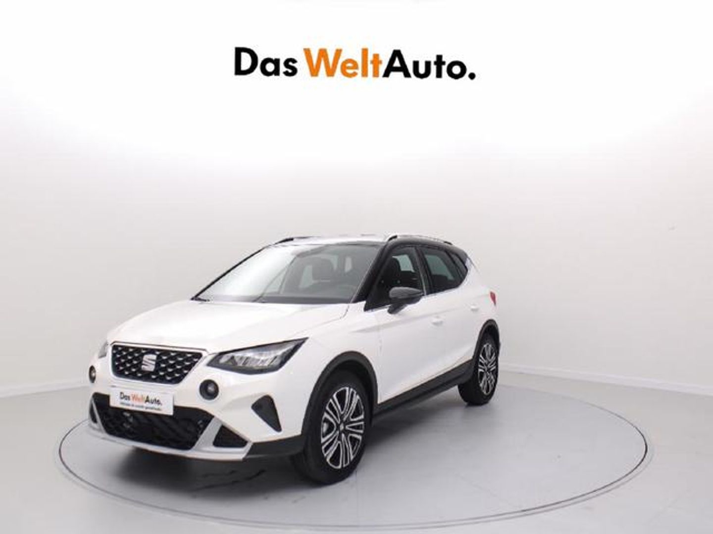 Seat Arona 1.0 TSI Xperience Special Edition