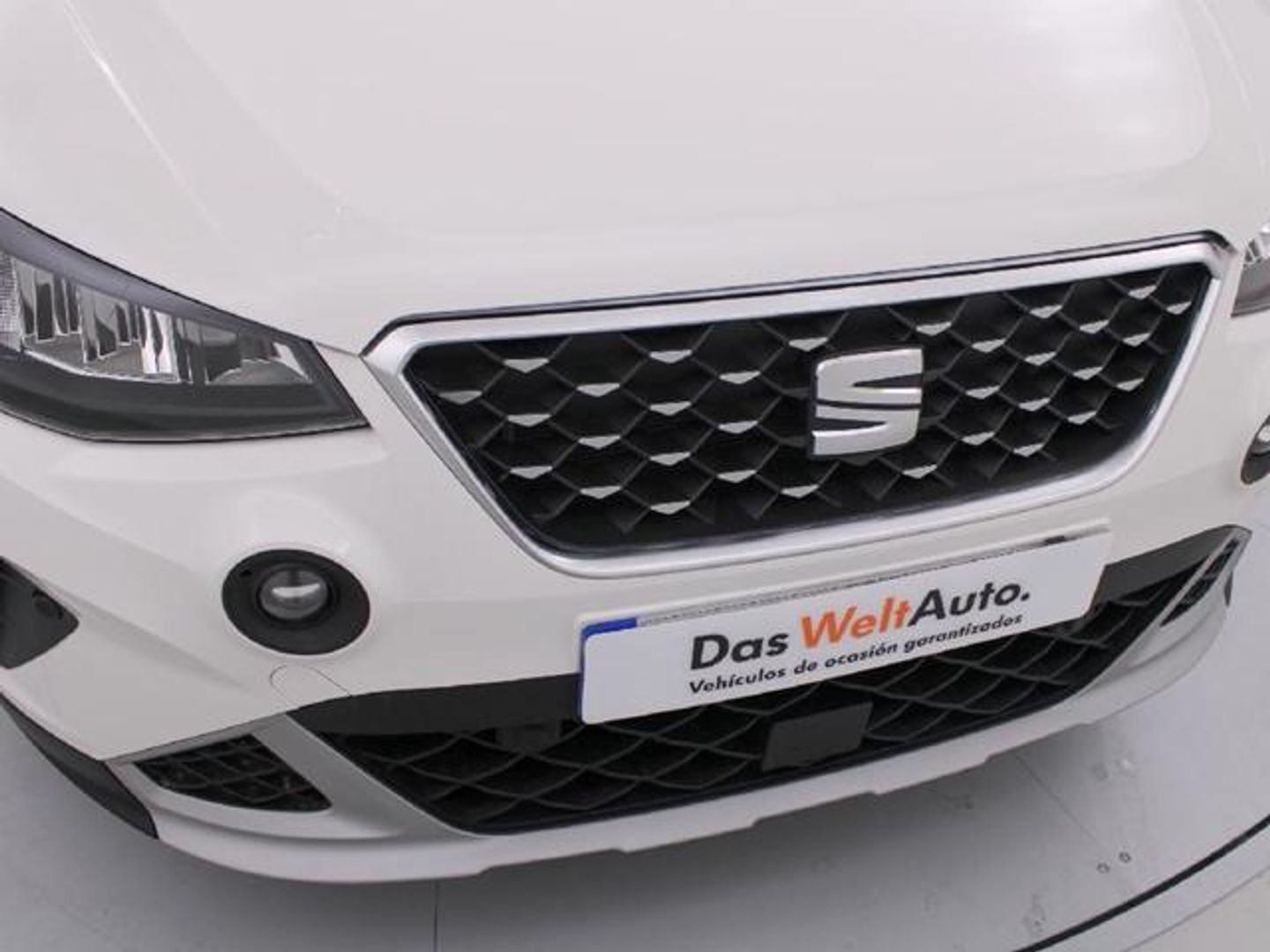 Seat Arona 1.0 TSI Xperience Special Edition