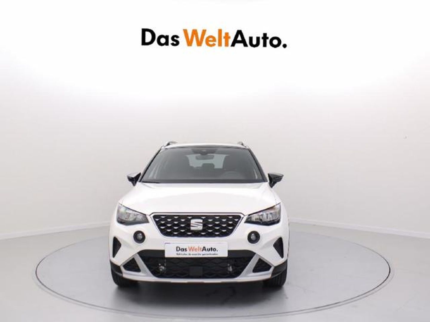 Seat Arona 1.0 TSI Xperience Special Edition