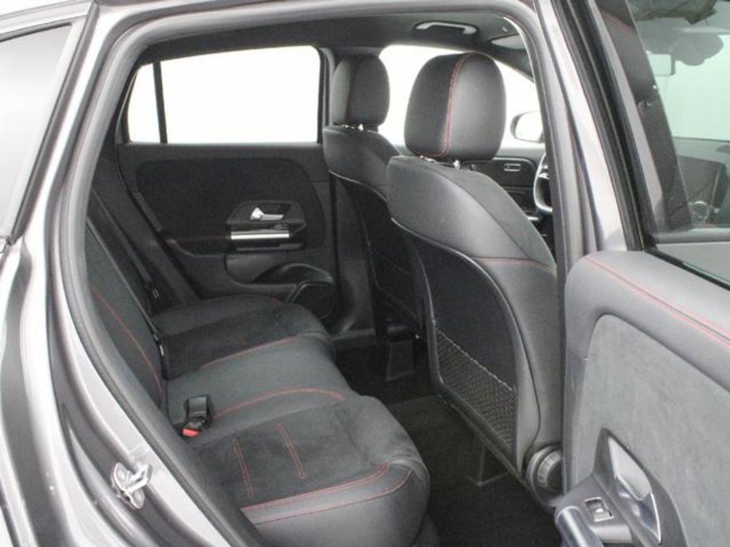 Mercedes-benz GLA 200 D -