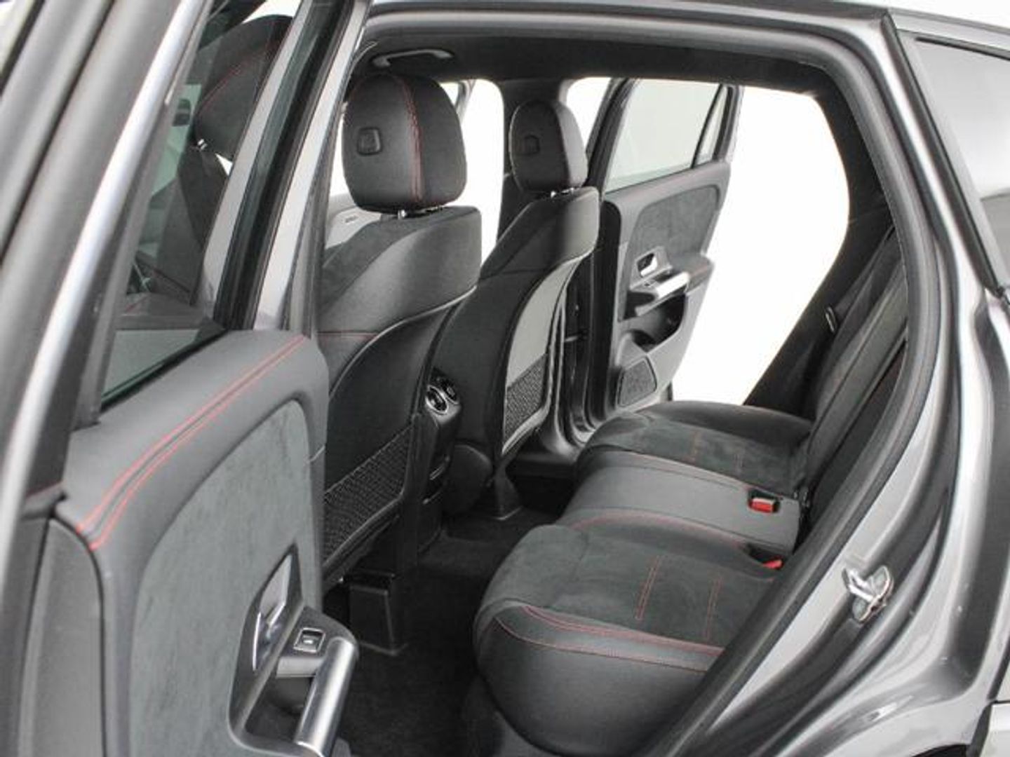 Mercedes-benz GLA 200 D -